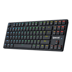 Redragon K539 Anubis 80% Wireless RGB Mechanical Keyboard