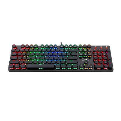 Redragon DEVARAJAS K556-RK Mechanical Gaming Keyboard