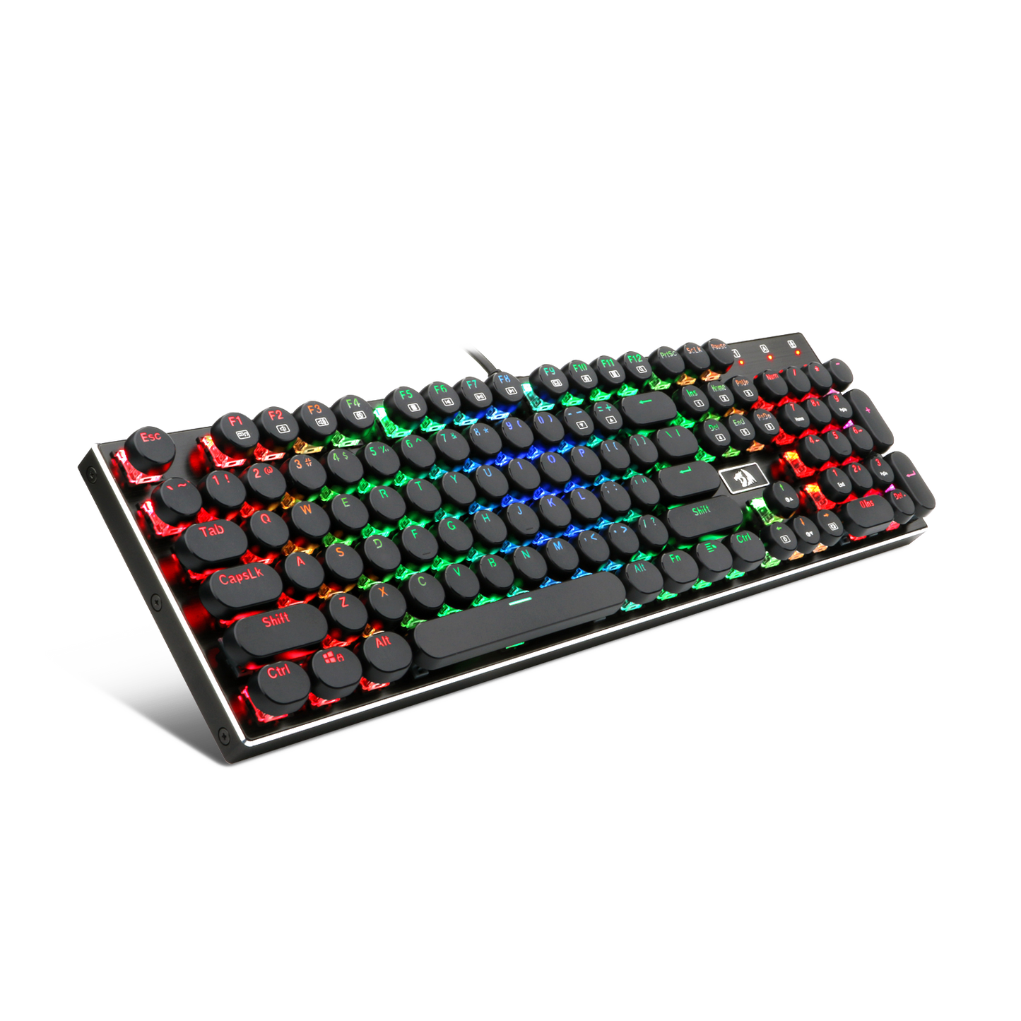 Redragon DEVARAJAS K556-RK Mechanical Gaming Keyboard