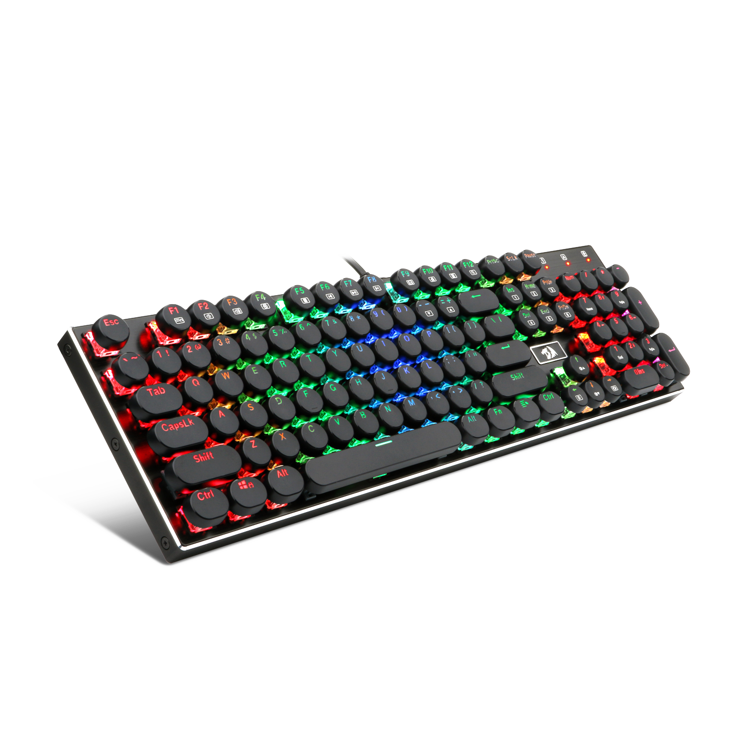 Redragon DEVARAJAS K556-RK Mechanical Gaming Keyboard