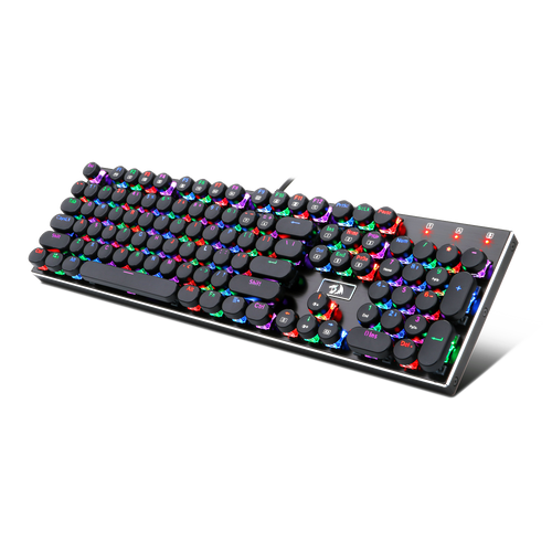 Redragon DEVARAJAS K556-RK Mechanical Gaming Keyboard
