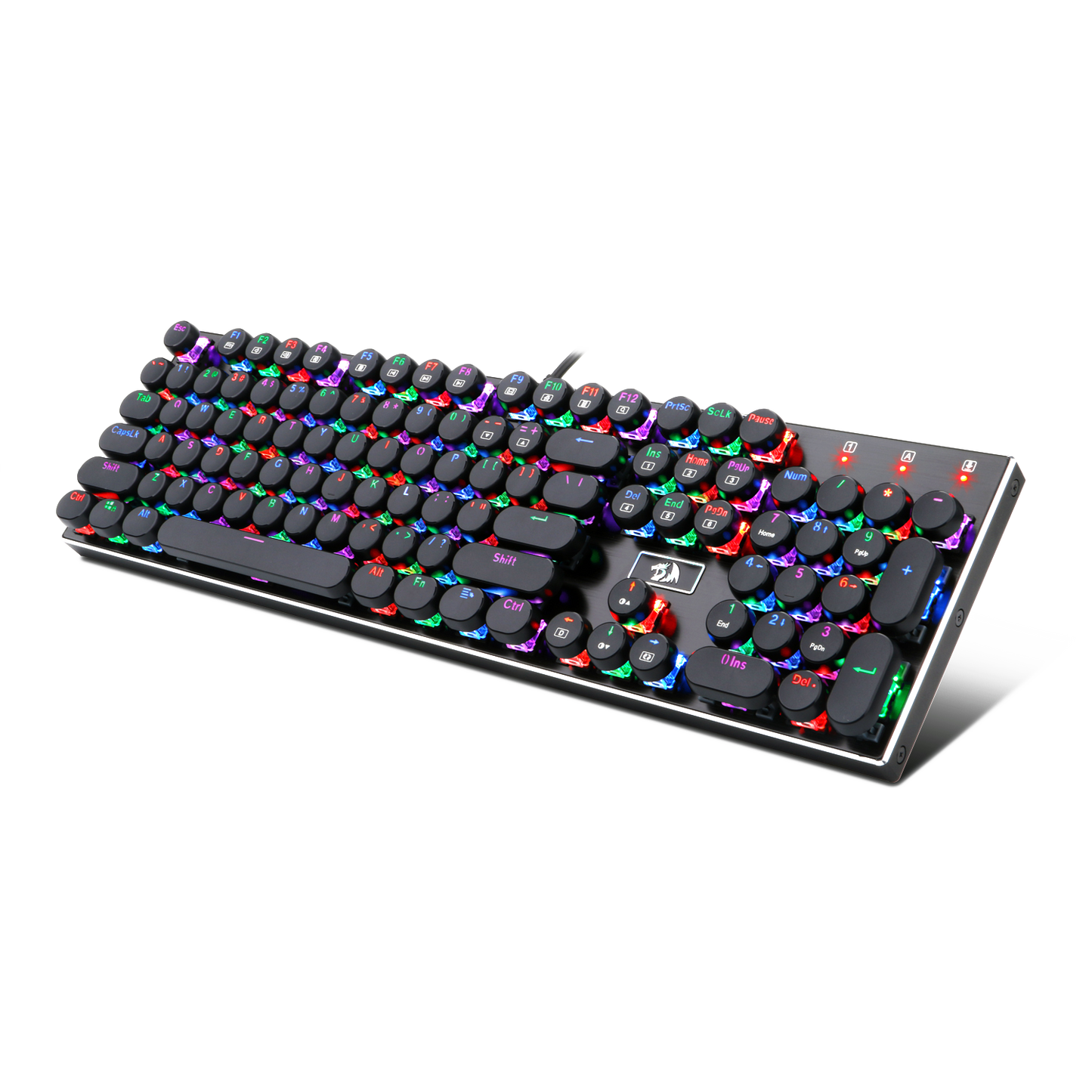 Redragon DEVARAJAS K556-RK Mechanical Gaming Keyboard