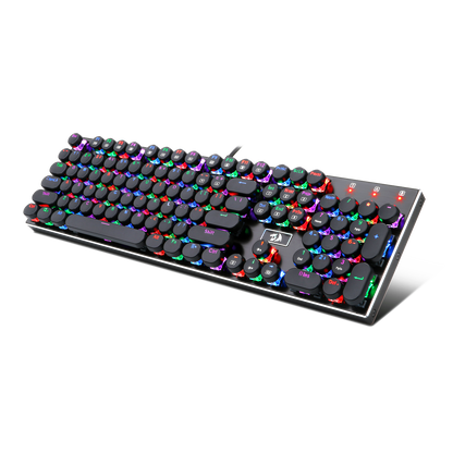 Redragon DEVARAJAS K556-RK Mechanical Gaming Keyboard