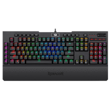 redragon k586 review