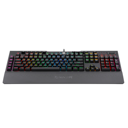 Redragon K586 Brahma RGB Mechanical Gaming Keyboard 2