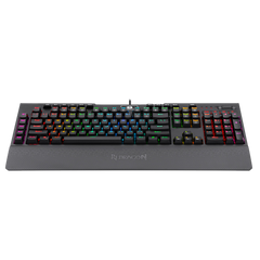 Redragon K586 Brahma RGB Mechanical Gaming Keyboard 2