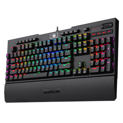 redragon brahma pro review