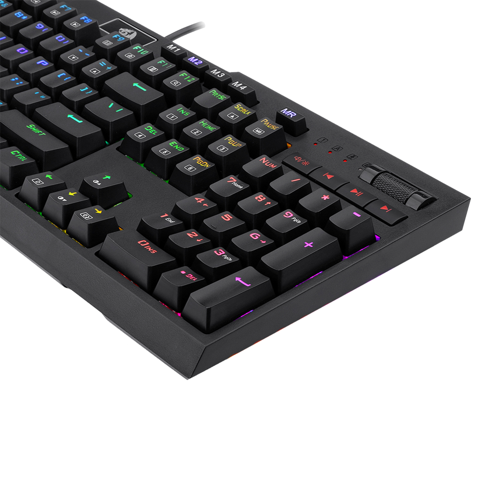 redragon k586 brahma review