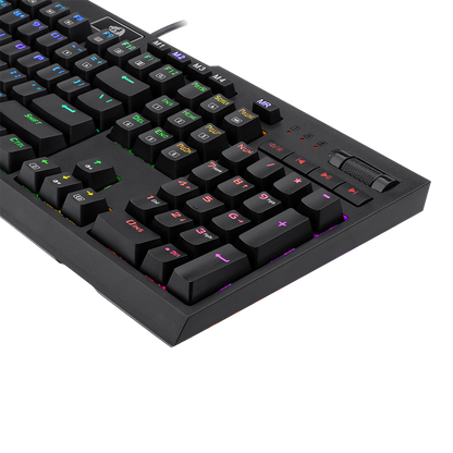 redragon k586 brahma review