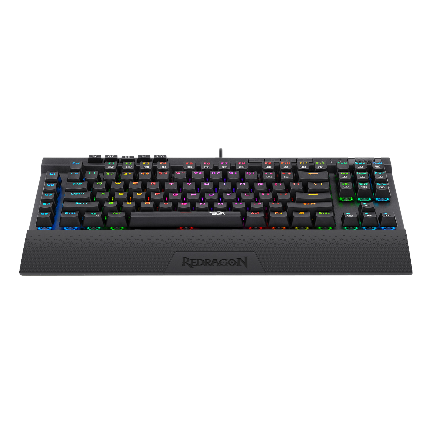 Redragon K587  tkl keyboard