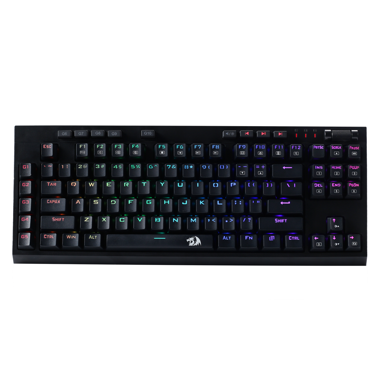 Redragon TKL Wireless Keyboard