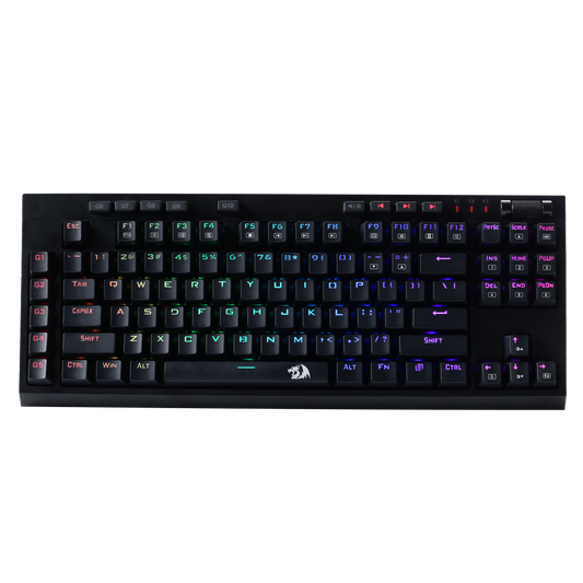 Redragon Wireless Keyboard