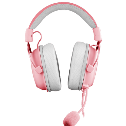 cute gaming headset