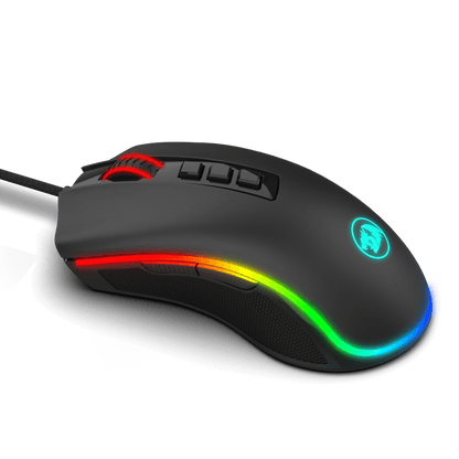 Redragon M711 COBRA Gaming Mouse