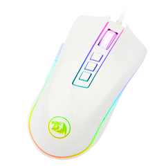 Redragon M711 Cobra Gaming Mouse with 16.8 Million RGB Color Backlit, 10,000 DPI Adjustable