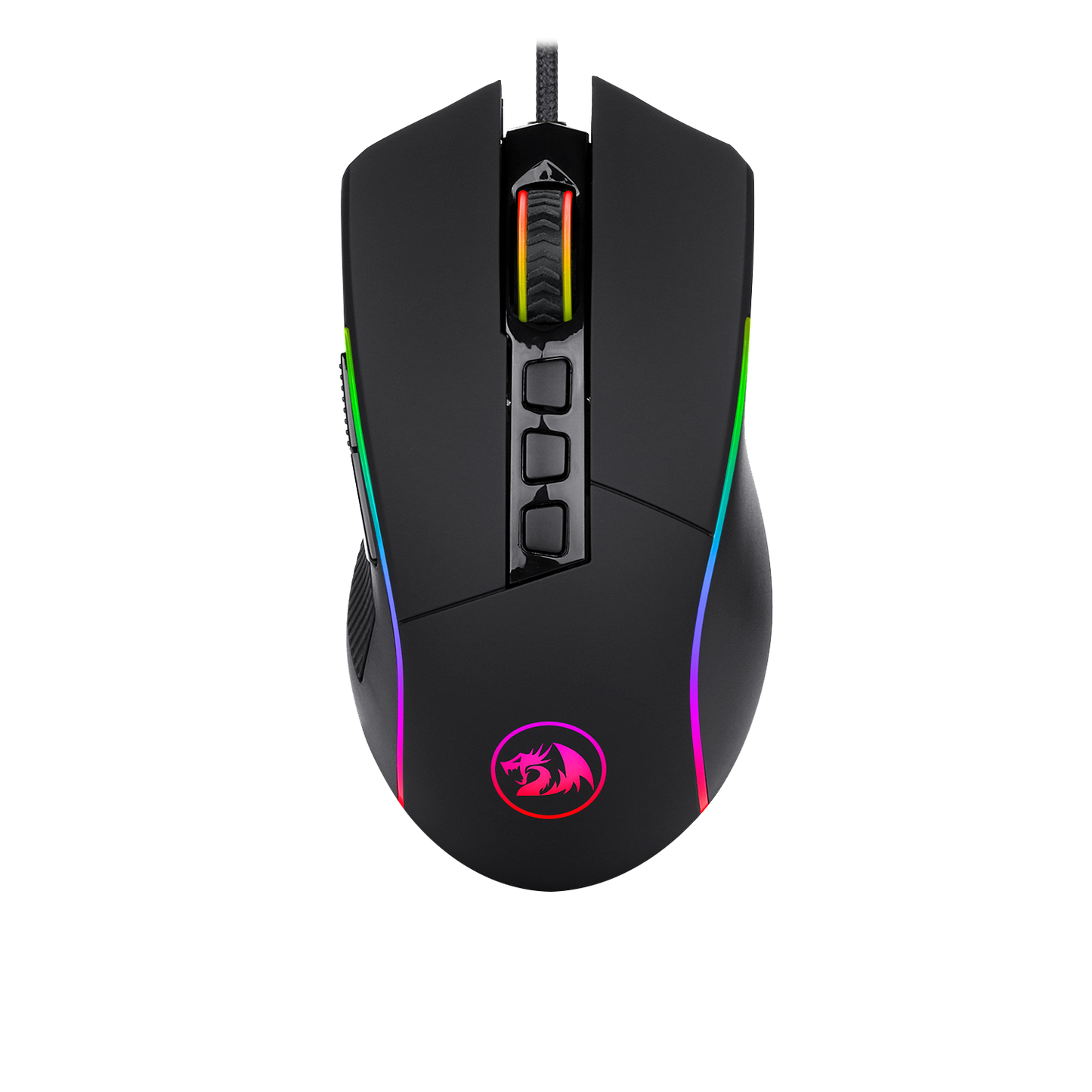 mouse redragon m721