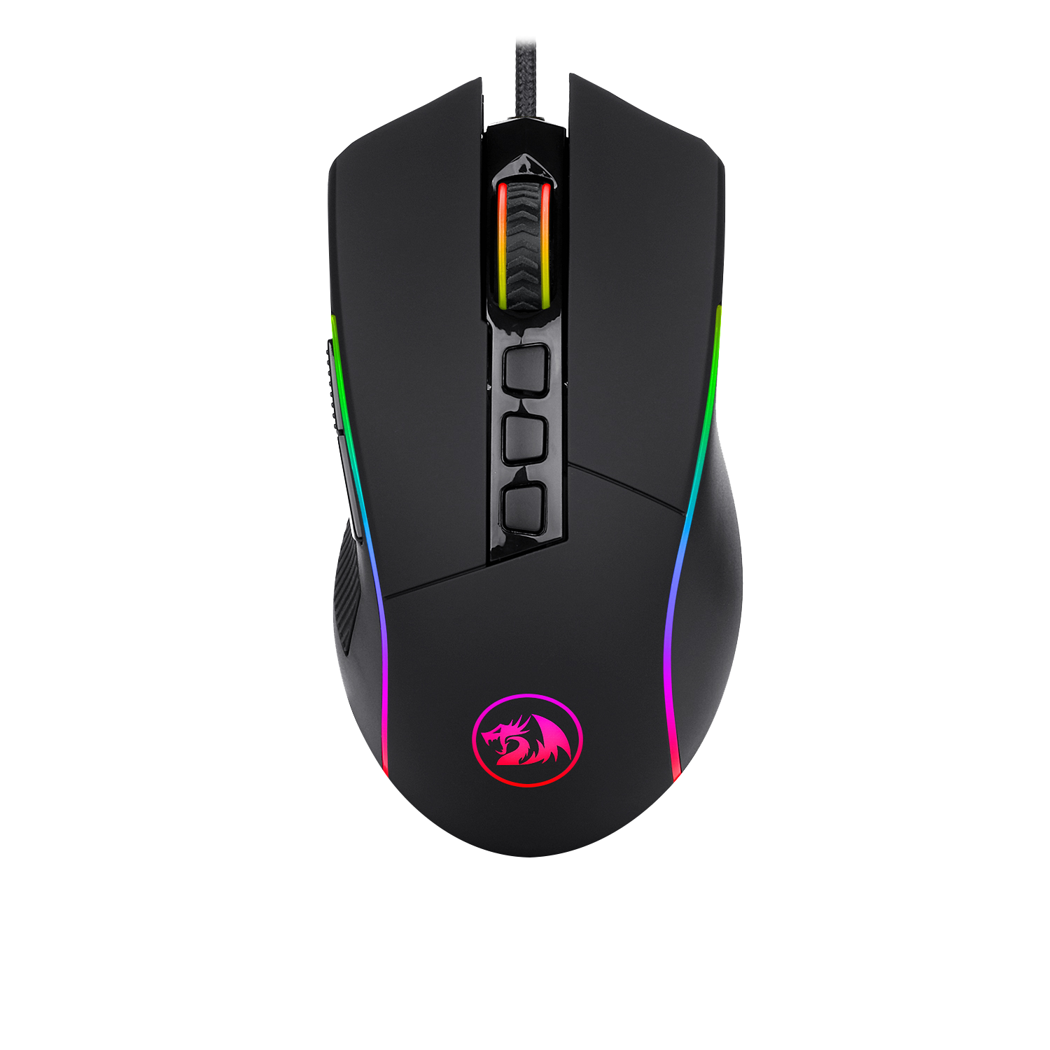 mouse redragon m721