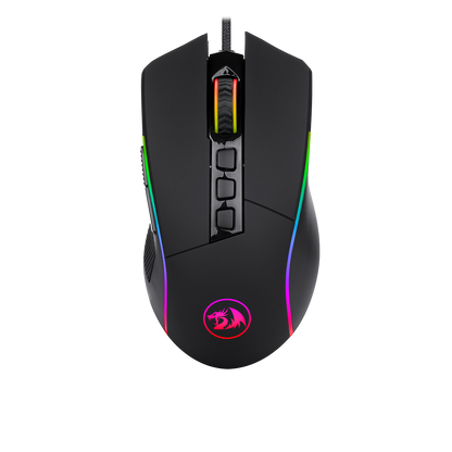 mouse redragon m721