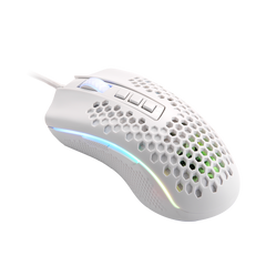 redragon m808 honeycomb mouse