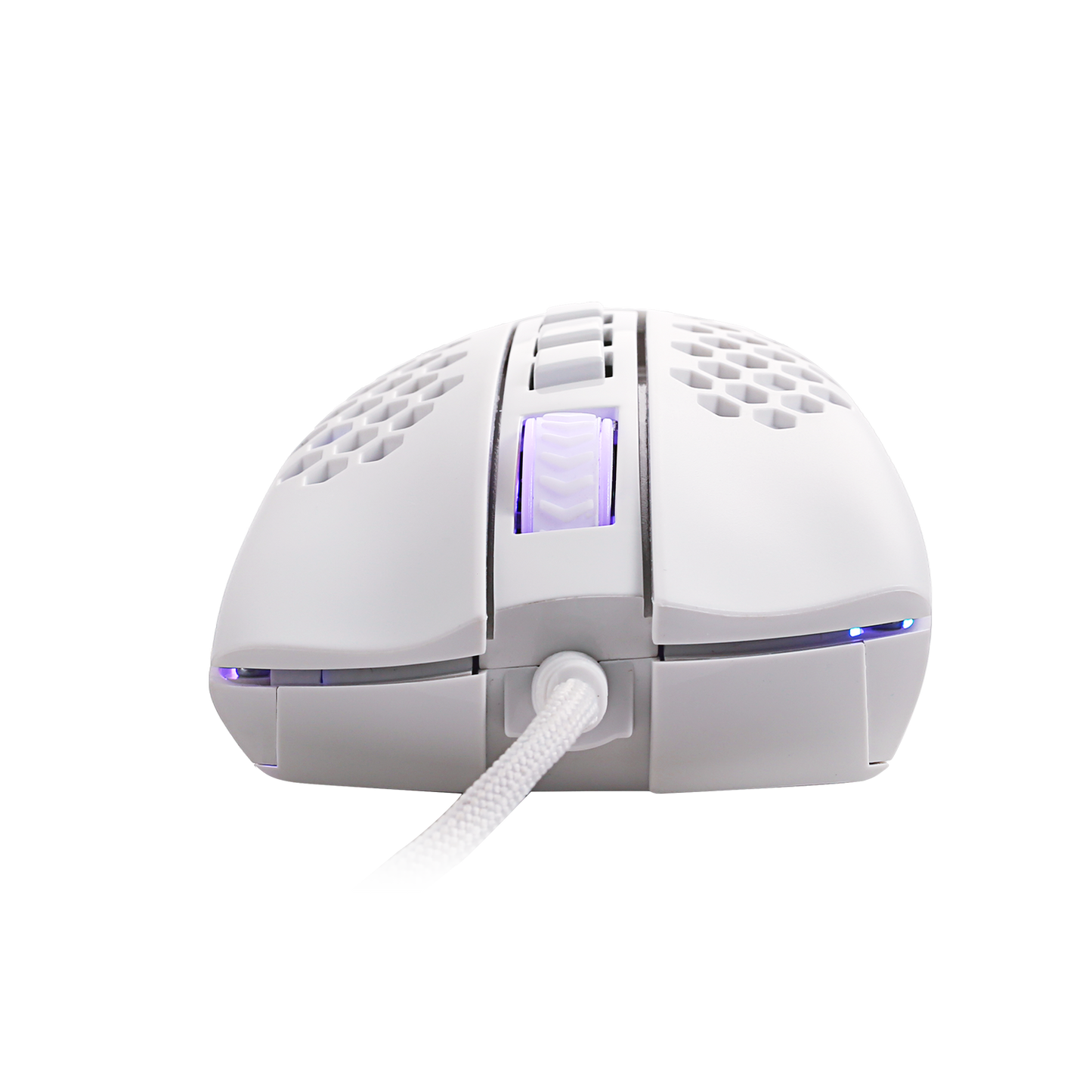 redragon m808 honeycomb mouse