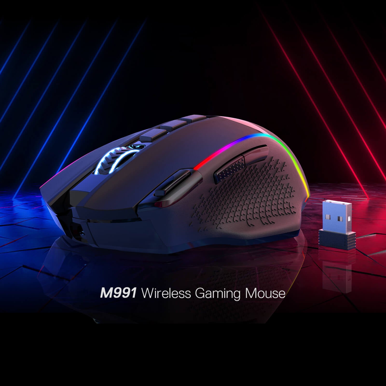 M991WirelessFPSGamingMouse