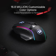 Wireless FPS Gaming Mouse
