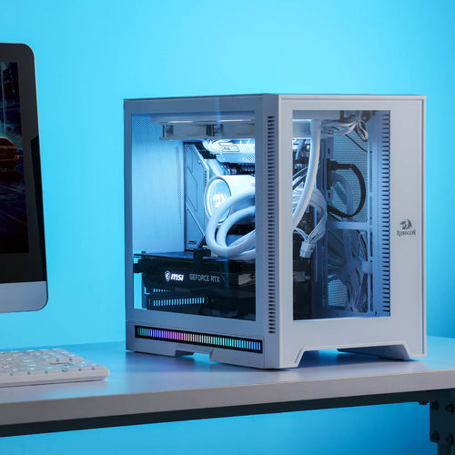 Maximize Your Build: Best PC Case Options for Ultimate Performance ...