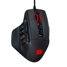 MMO Gaming Mouse | show