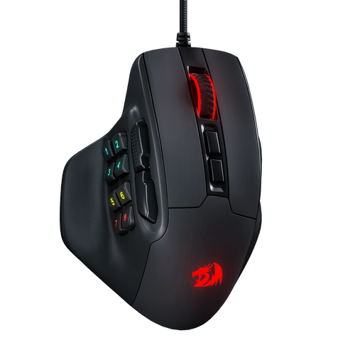 The Ultimate Guide to Choosing an MMO Mouse for Your Gaming Needs ...