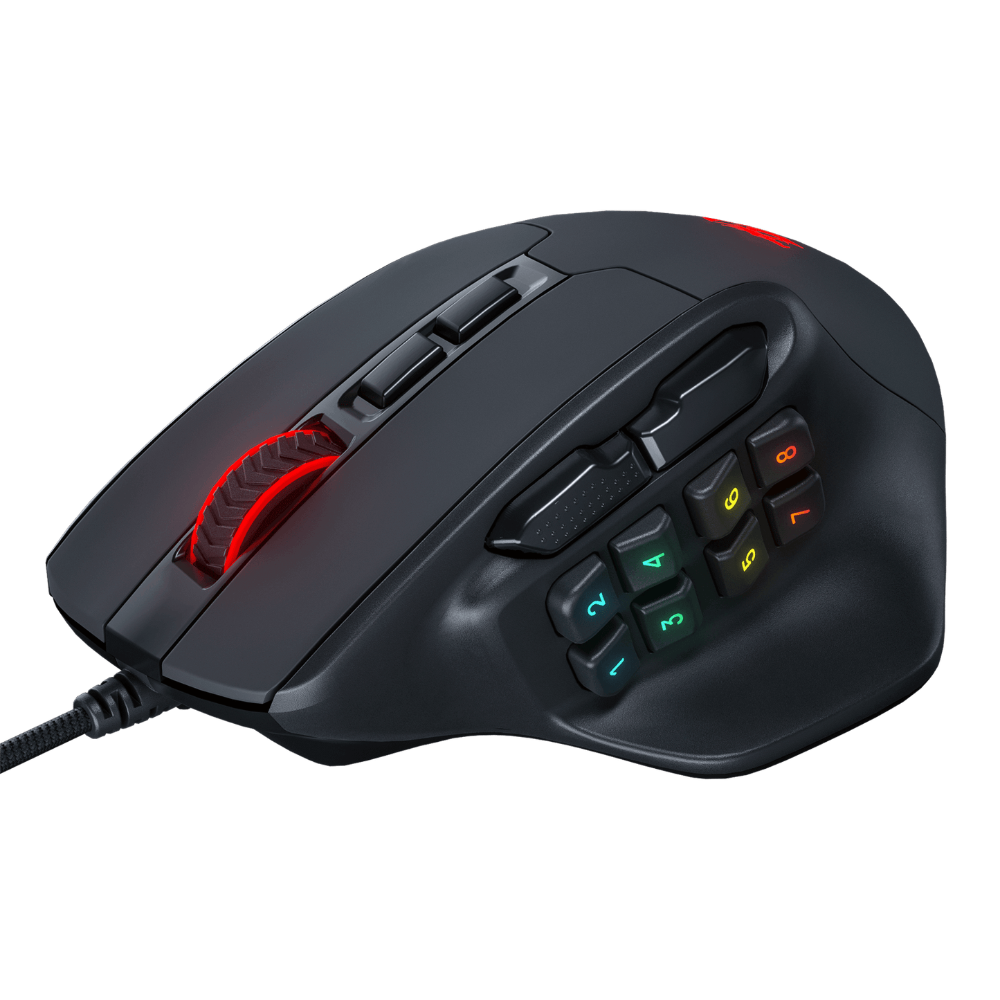 MMO Gaming Mouse