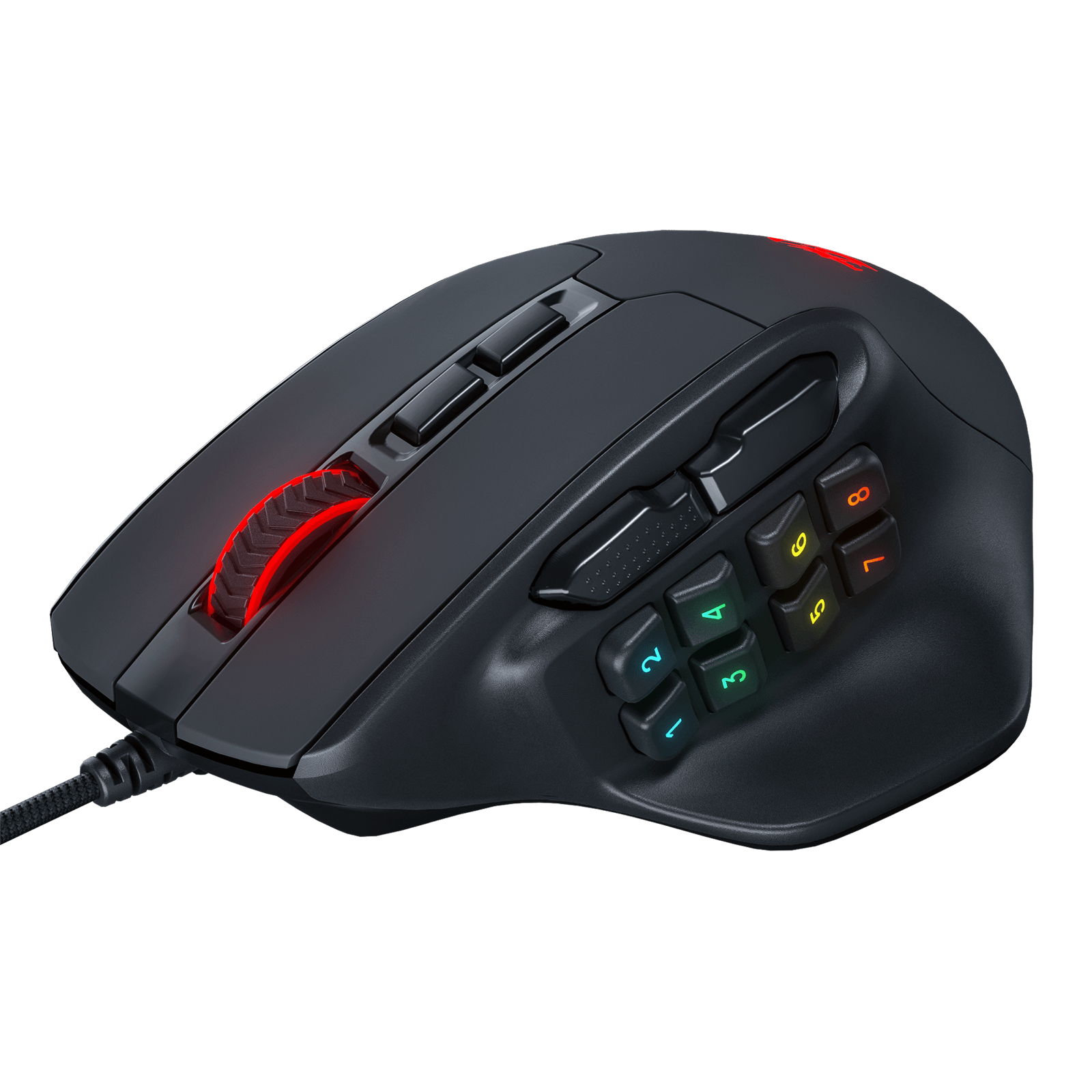 MMO Gaming Mouse