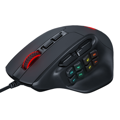 MMO Gaming Mouse