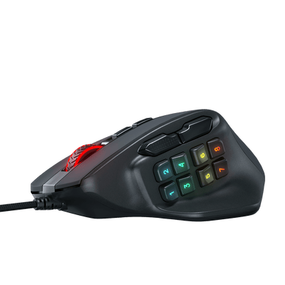 MMO Gaming Mouse