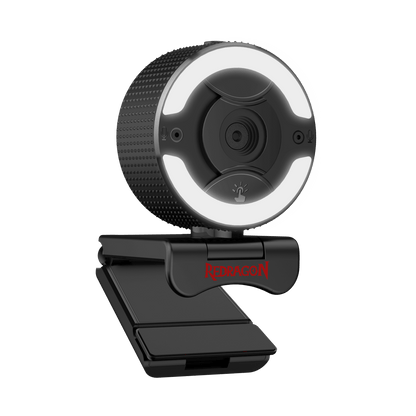 Redragon GW910 1080P PC Webcam