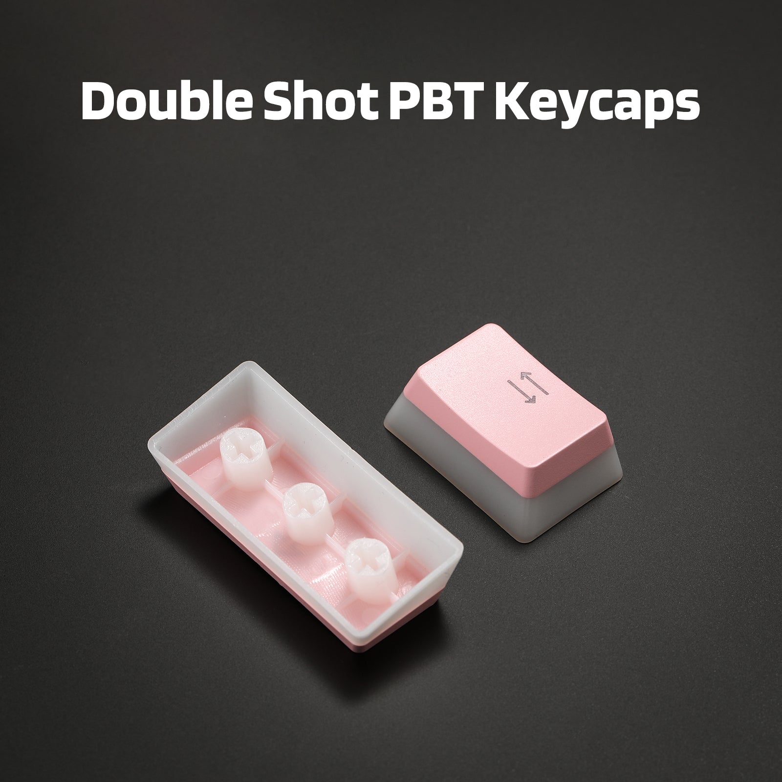 pudding keycaps for Mechanical Keyboard