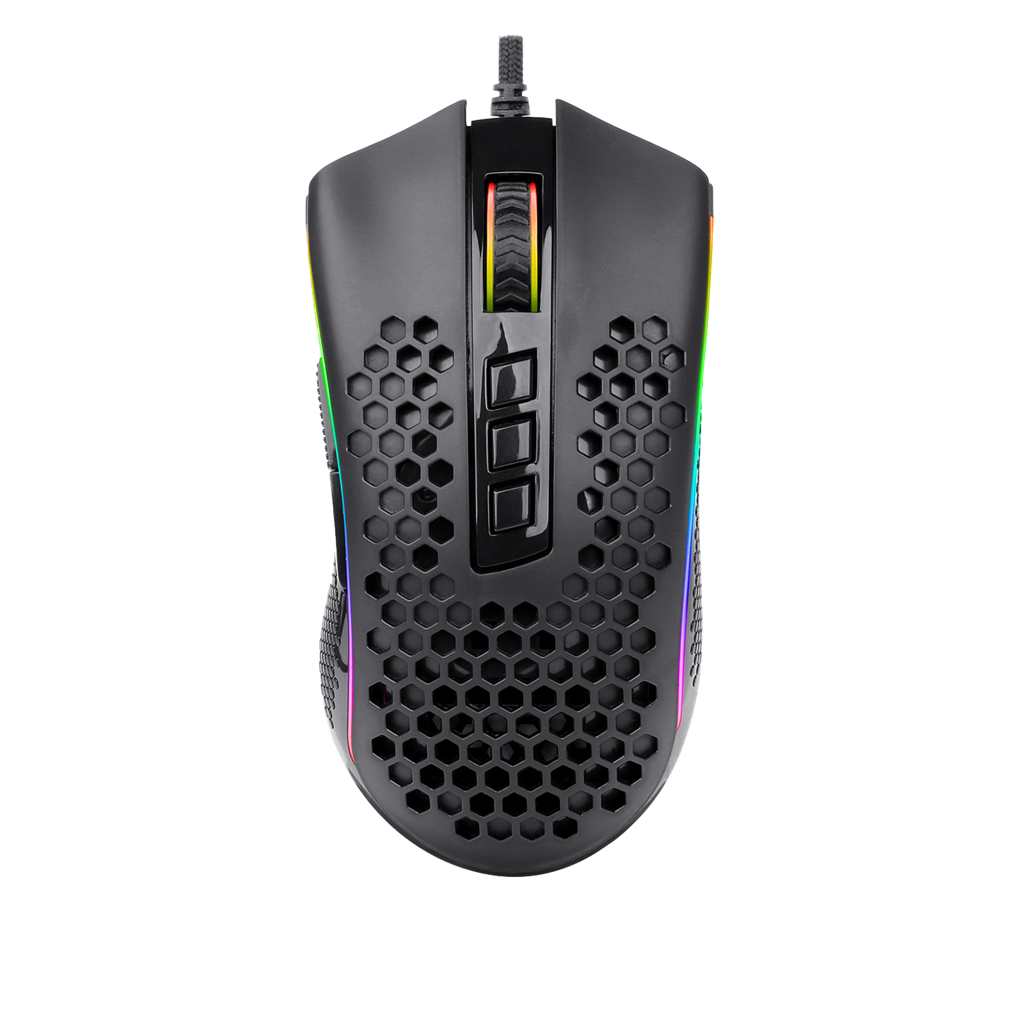 m808 mouse open-box