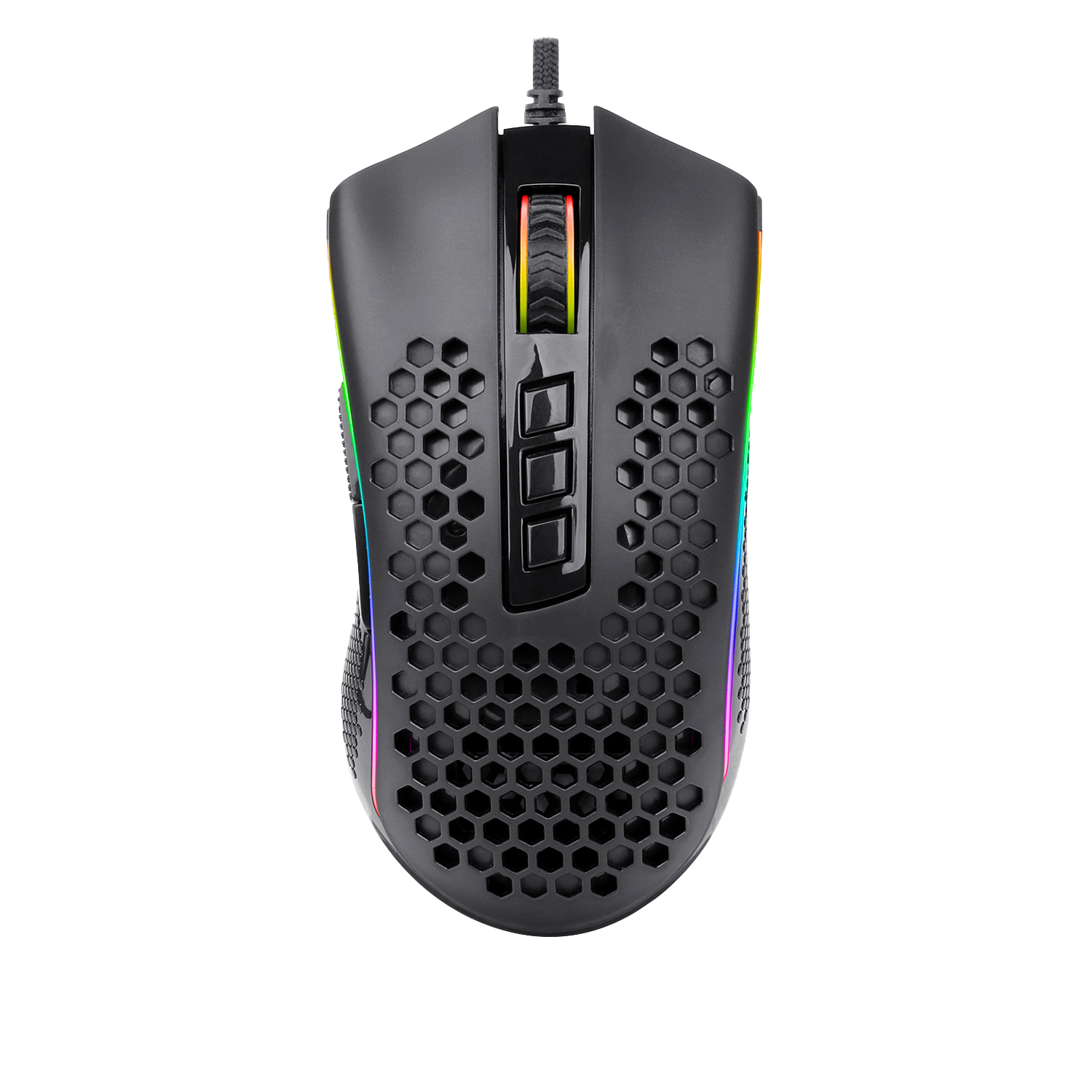 m808 mouse open-box