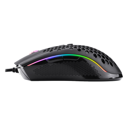 honeycomb gaming mouse