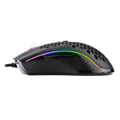 honeycomb gaming mouse