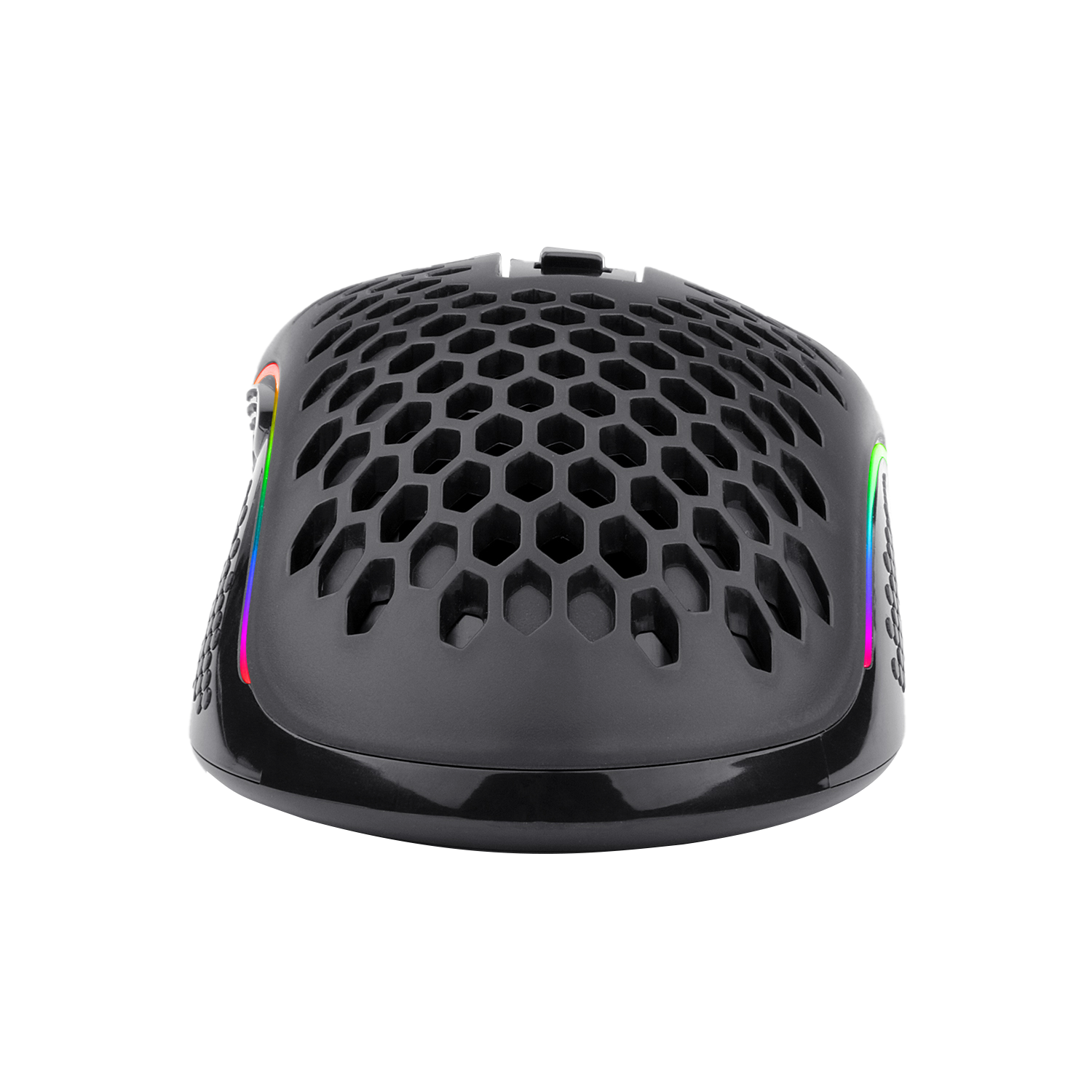 Redragon STORM M808 Lightweight RGB Gaming Mouse | 85g Ultralight ...