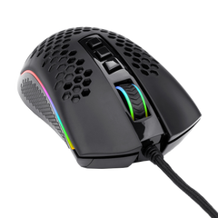 the lightest mouse