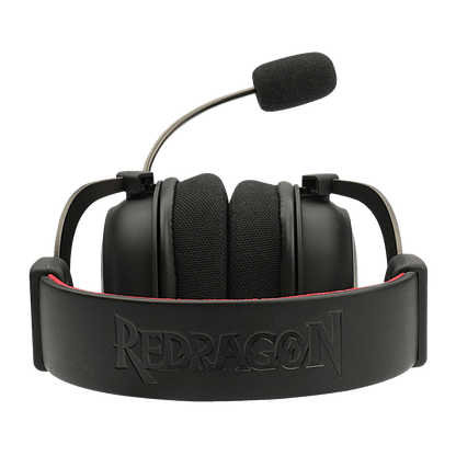 H510 Zeus-X RGB Wired Gaming Headset