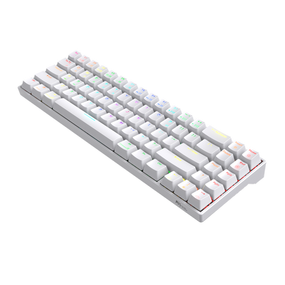 70% RGB Wireless Mechanical Gaming Keyboard