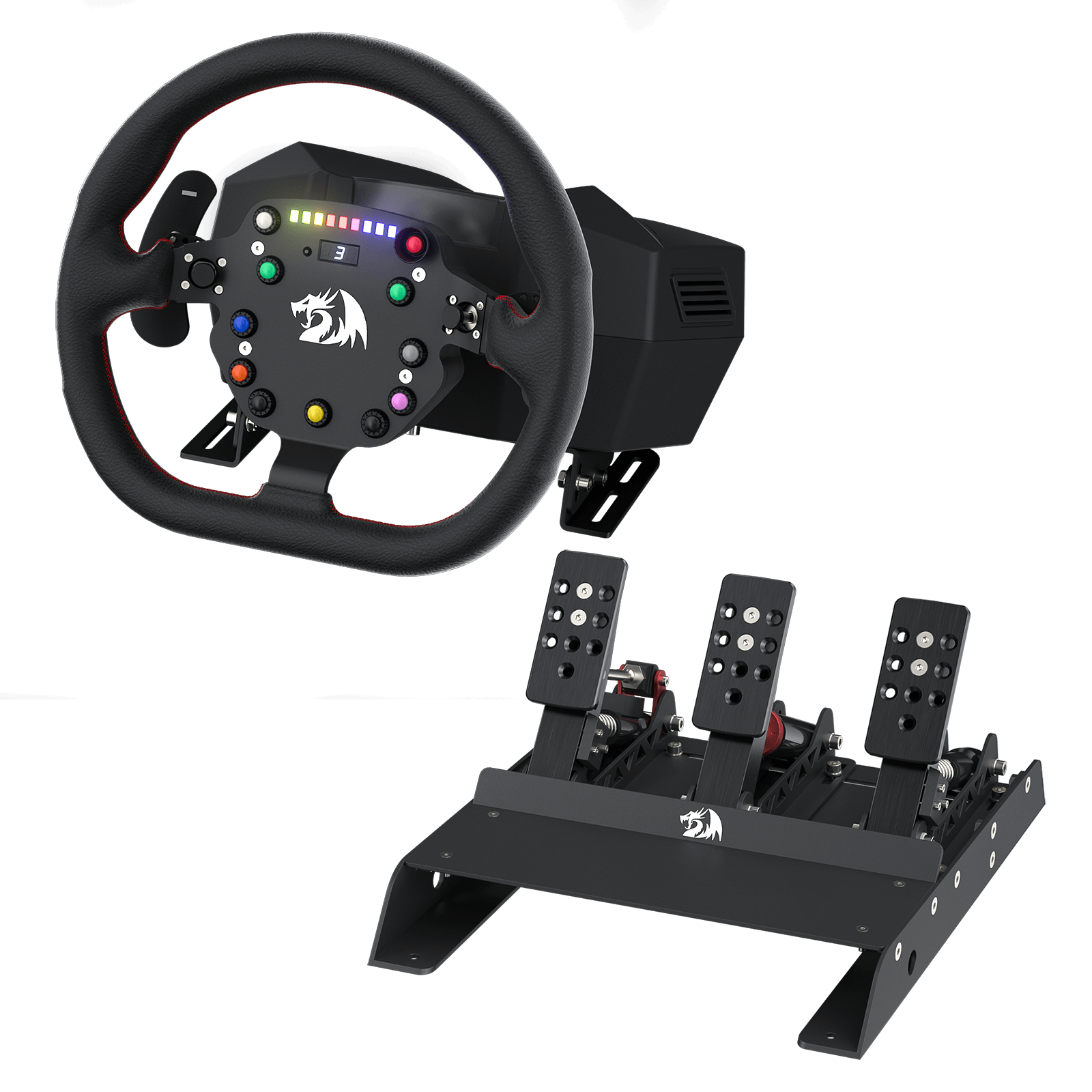 Thrustmaster Official on X: Great news! The Formula Wheel Add-On
