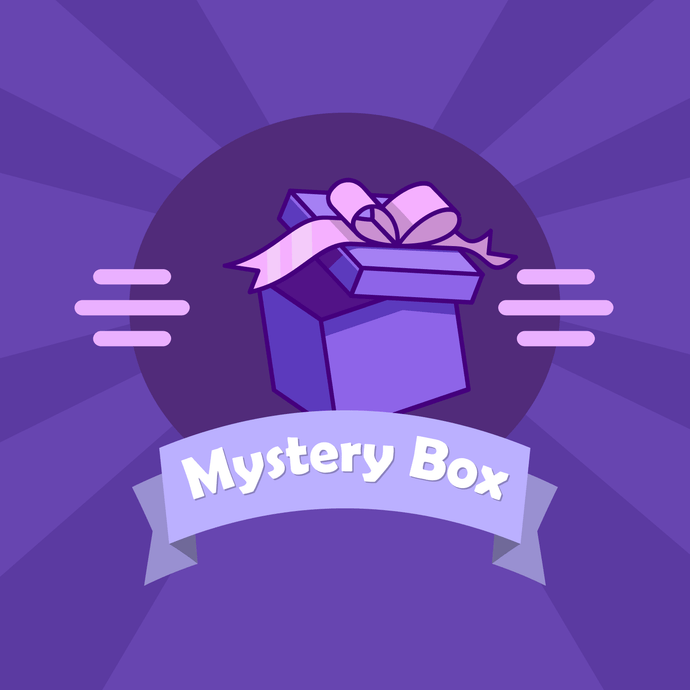 Redragon 3rd Anniversary Mystery Box