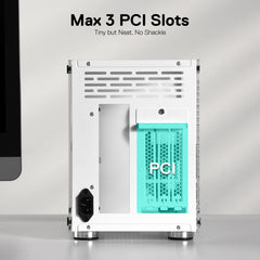 Mini-ITX Gaming PC Case