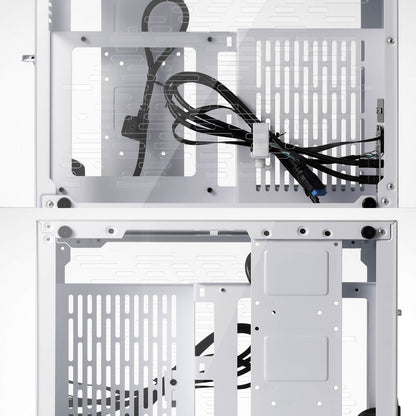 Mini-ITX Gaming PC Case