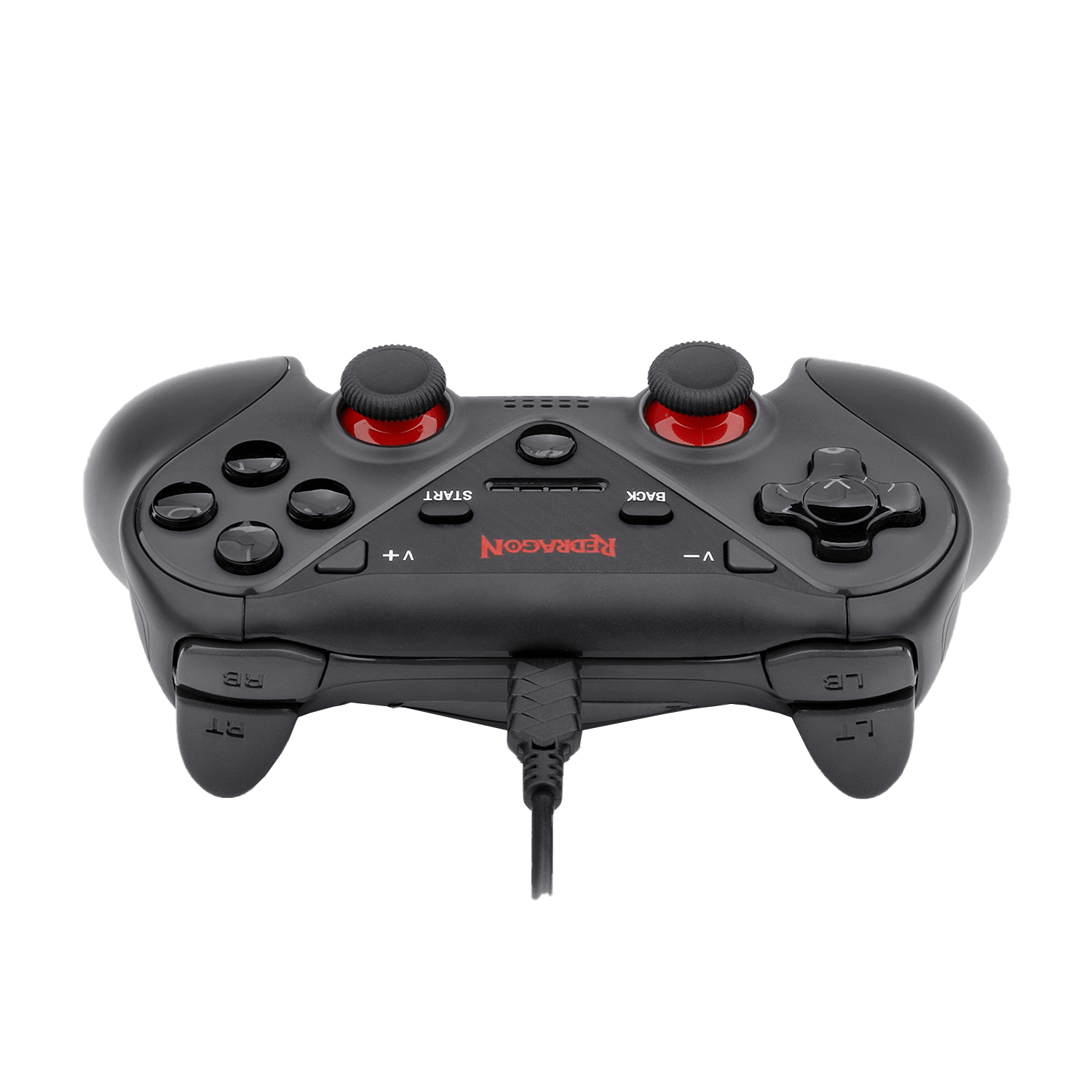 Redragon G812 Ceres Wireless Gaming Controller for iOS