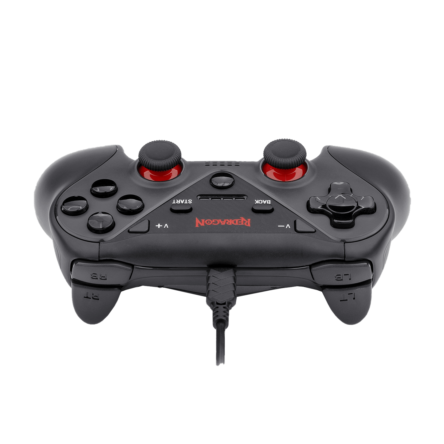 Redragon G812 Ceres Wireless Gaming Controller for iOS