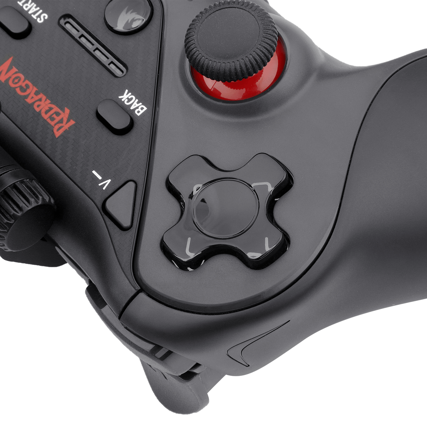 Bluetooth Joystick Gamepad w/ Durable Battery